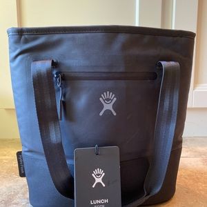 Hydro flask lunch tote